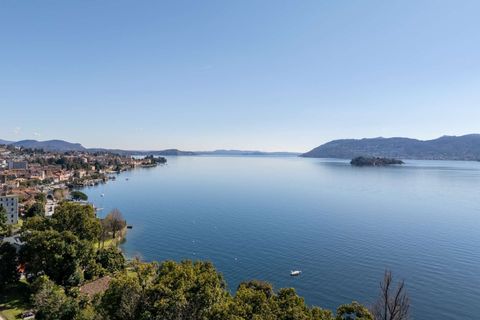 Villa i Verbania, Verbano Cusio Ossola, Verbania - € 2.100.000 | Ref: W-02Z6DJ-941812 - foto 2