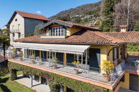 Villa i Verbania, Verbano Cusio Ossola, Verbania - € 2.100.000 | Ref: W-02Z6DJ-941812 - foto 3