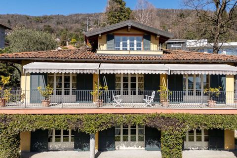 Villa i Verbania, Verbano Cusio Ossola, Verbania - € 2.100.000 | Ref: W-02Z6DJ-941812 - foto 4