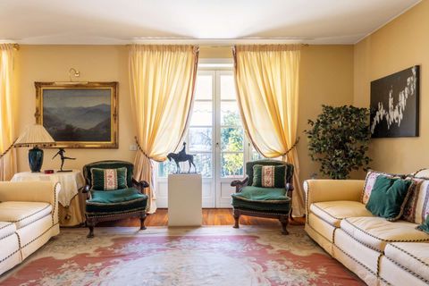 Villa i Verbania, Verbano Cusio Ossola, Verbania - € 2.100.000 | Ref: W-02Z6DJ-941812 - foto 9