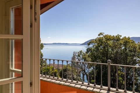 Villa i Verbania, Verbano Cusio Ossola, Verbania - € 2.100.000 | Ref: W-02Z6DJ-941812 - foto 11
