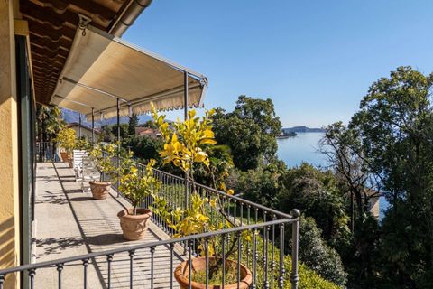 Villa i Verbania, Verbano Cusio Ossola, Verbania - € 2.100.000 | Ref: W-02Z6DJ-941812 - foto 12