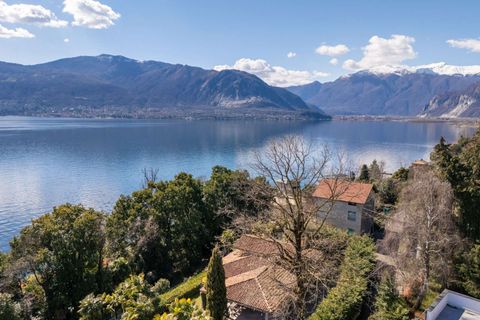 Villa i Verbania, Verbano Cusio Ossola, Verbania - € 2.100.000 | Ref: W-02Z6DJ-941812 - foto 13