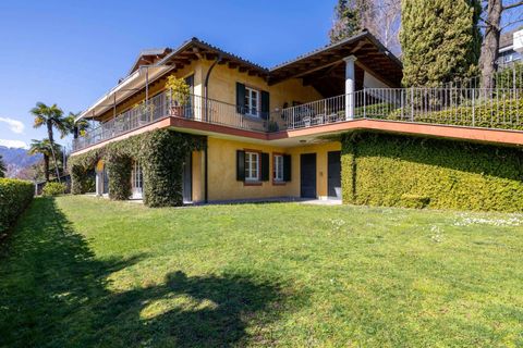 Villa i Verbania, Verbano Cusio Ossola, Verbania - € 2.100.000 | Ref: W-02Z6DJ-941812 - foto 23
