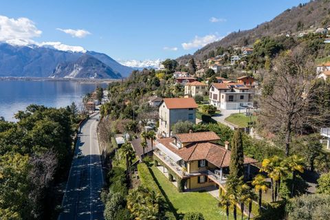 Villa i Verbania, Verbano Cusio Ossola, Verbania - € 2.100.000 | Ref: W-02Z6DJ-941812 - foto 24