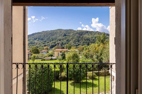 Villa a Omegna, Verbano Cusio Ossola, Omegna - € 540.000 | Ref: W-030JZO-941837 - foto 2