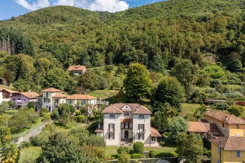 Villa a Omegna, Verbano Cusio Ossola, Omegna - € 540.000 | Ref: W-030JZO-941837 - foto 4