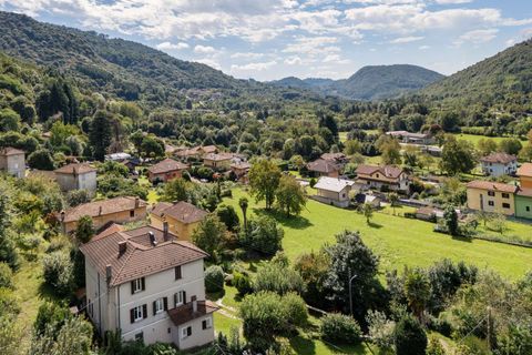 Villa a Omegna, Verbano Cusio Ossola, Omegna - € 540.000 | Ref: W-030JZO-941837 - foto 5