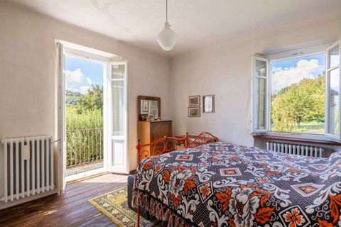 Villa a Omegna, Verbano Cusio Ossola, Omegna - € 540.000 | Ref: W-030JZO-941837 - foto 15