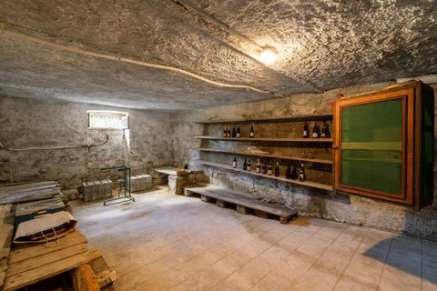 Villa a Omegna, Verbano Cusio Ossola, Omegna - € 540.000 | Ref: W-030JZO-941837 - foto 24