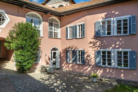 Villa a Carcegna, Novara, Carcegna - € 1.980.000 | Ref: W-046ABG-941882 - foto 2