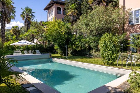 Villa a Carcegna, Novara, Carcegna - € 1.980.000 | Ref: W-046ABG-941882 - foto 3