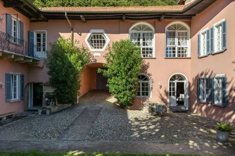 Villa a Carcegna, Novara, Carcegna - € 1.980.000 | Ref: W-046ABG-941882 - foto 5