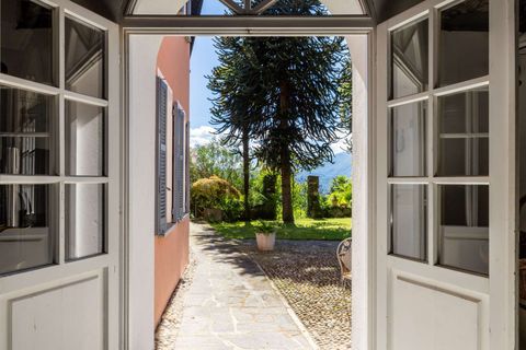 Villa a Carcegna, Novara, Carcegna - € 1.980.000 | Ref: W-046ABG-941882 - foto 7