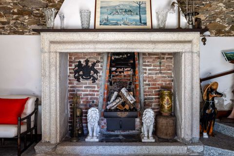 Villa a Carcegna, Novara, Carcegna - € 1.980.000 | Ref: W-046ABG-941882 - foto 9
