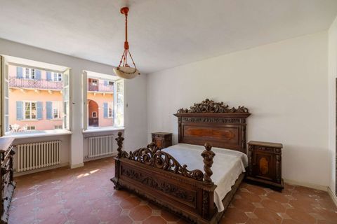 Villa a Carcegna, Novara, Carcegna - € 1.980.000 | Ref: W-046ABG-941882 - foto 17