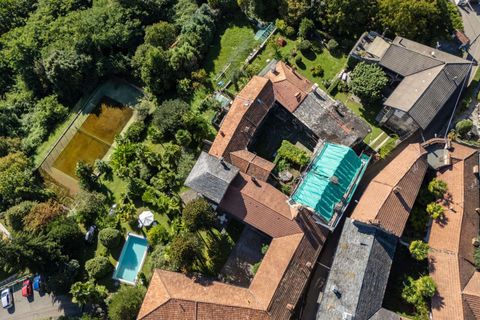 Villa a Carcegna, Novara, Carcegna - € 1.980.000 | Ref: W-046ABG-941882 - foto 21