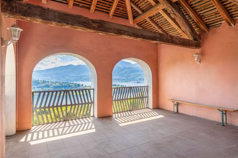 Villa a Carcegna, Novara, Carcegna - € 1.980.000 | Ref: W-046ABG-941882 - foto 31