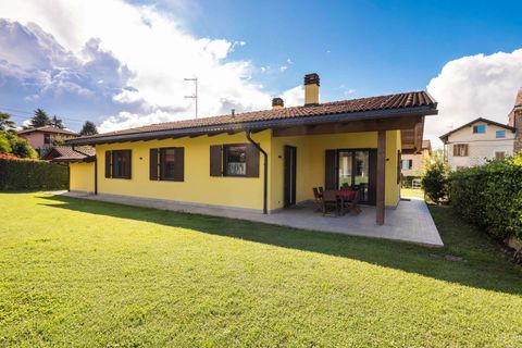 Villa i Angera, Varese, Angera - € 695.000 | Ref: W-046C6U-941913 - foto 2