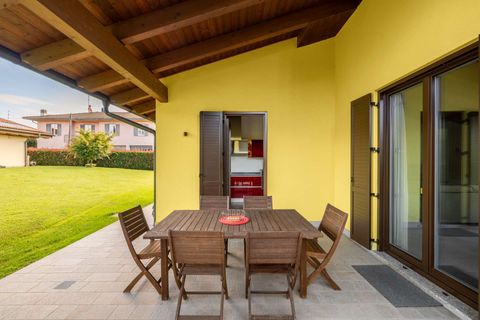 Villa i Angera, Varese, Angera - € 695.000 | Ref: W-046C6U-941913 - foto 4