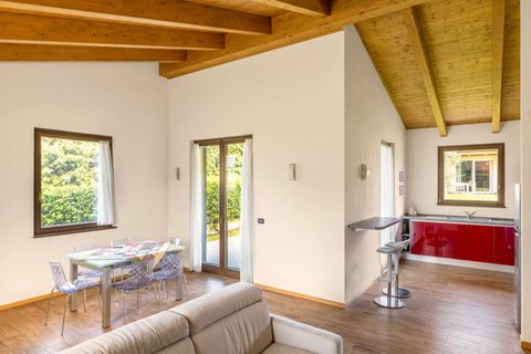 Villa i Angera, Varese, Angera - € 695.000 | Ref: W-046C6U-941913 - foto 7