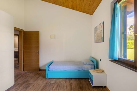 Villa i Angera, Varese, Angera - € 695.000 | Ref: W-046C6U-941913 - foto 10
