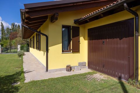 Villa i Angera, Varese, Angera - € 695.000 | Ref: W-046C6U-941913 - foto 15