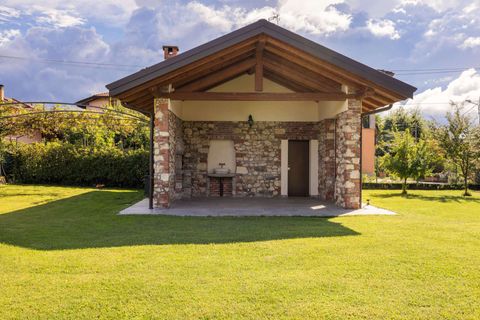 Villa i Angera, Varese, Angera - € 695.000 | Ref: W-046C6U-941913 - foto 17