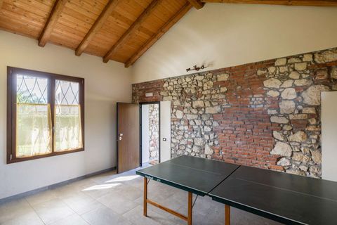 Villa i Angera, Varese, Angera - € 695.000 | Ref: W-046C6U-941913 - foto 19