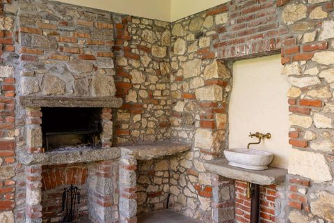 Villa i Angera, Varese, Angera - € 695.000 | Ref: W-046C6U-941913 - foto 20
