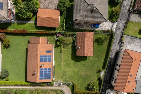 Villa i Angera, Varese, Angera - € 695.000 | Ref: W-046C6U-941913 - foto 23