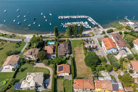 Villa a Ranco, Varese, Ranco - € 530.000 | Ref: W-0463RP-941937 - foto 3