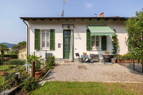 Villa a Ranco, Varese, Ranco - € 530.000 | Ref: W-0463RP-941937 - foto 4