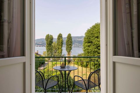Villa a Ranco, Varese, Ranco - € 530.000 | Ref: W-0463RP-941937 - foto 15