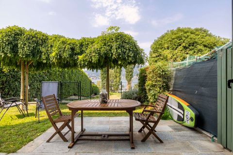 Villa a Ranco, Varese, Ranco - € 530.000 | Ref: W-0463RP-941937 - foto 23