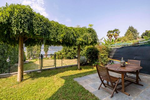Villa a Ranco, Varese, Ranco - € 530.000 | Ref: W-0463RP-941937 - foto 24