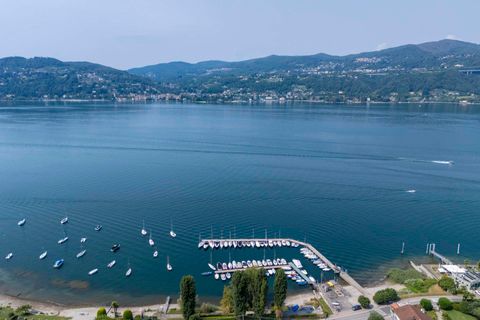 Villa a Ranco, Varese, Ranco - € 530.000 | Ref: W-0463RP-941937 - foto 25