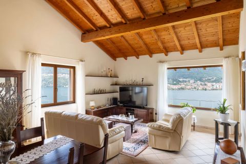 Villa a Omegna, Verbano Cusio Ossola, Omegna - € 690.000 | Ref: W-0463OW-941963 - foto 3