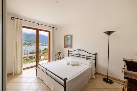 Villa a Omegna, Verbano Cusio Ossola, Omegna - € 690.000 | Ref: W-0463OW-941963 - foto 6