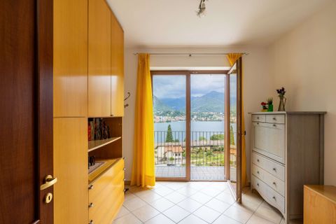 Villa a Omegna, Verbano Cusio Ossola, Omegna - € 690.000 | Ref: W-0463OW-941963 - foto 10