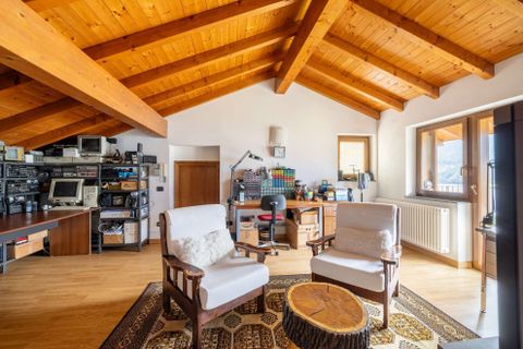 Villa a Omegna, Verbano Cusio Ossola, Omegna - € 690.000 | Ref: W-0463OW-941963 - foto 12