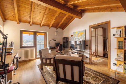 Villa a Omegna, Verbano Cusio Ossola, Omegna - € 690.000 | Ref: W-0463OW-941963 - foto 13