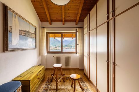Villa a Omegna, Verbano Cusio Ossola, Omegna - € 690.000 | Ref: W-0463OW-941963 - foto 14