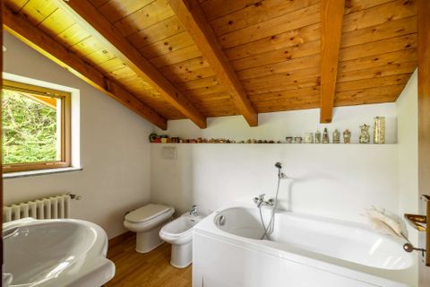 Villa a Omegna, Verbano Cusio Ossola, Omegna - € 690.000 | Ref: W-0463OW-941963 - foto 15