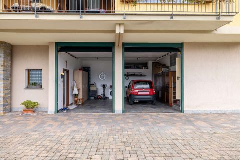 Villa a Omegna, Verbano Cusio Ossola, Omegna - € 690.000 | Ref: W-0463OW-941963 - foto 20