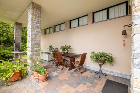 Villa a Omegna, Verbano Cusio Ossola, Omegna - € 690.000 | Ref: W-0463OW-941963 - foto 21