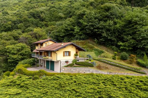 Villa a Omegna, Verbano Cusio Ossola, Omegna - € 690.000 | Ref: W-0463OW-941963 - foto 22