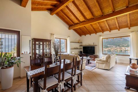 Villa a Omegna, Verbano Cusio Ossola, Omegna - € 690.000 | Ref: W-0463OW-941963 - foto 25