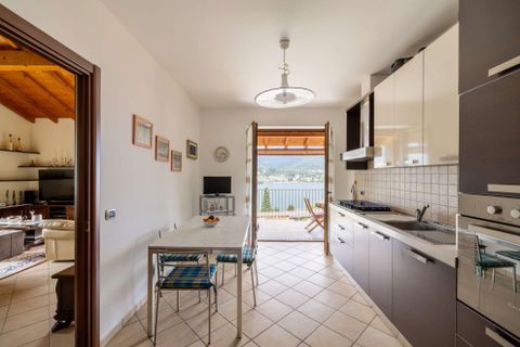 Villa a Omegna, Verbano Cusio Ossola, Omegna - € 690.000 | Ref: W-0463OW-941963 - foto 27