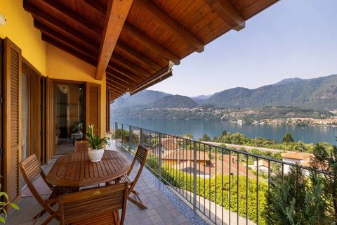 Villa a Omegna, Verbano Cusio Ossola, Omegna - € 690.000 | Ref: W-0463OW-941963 - foto 29